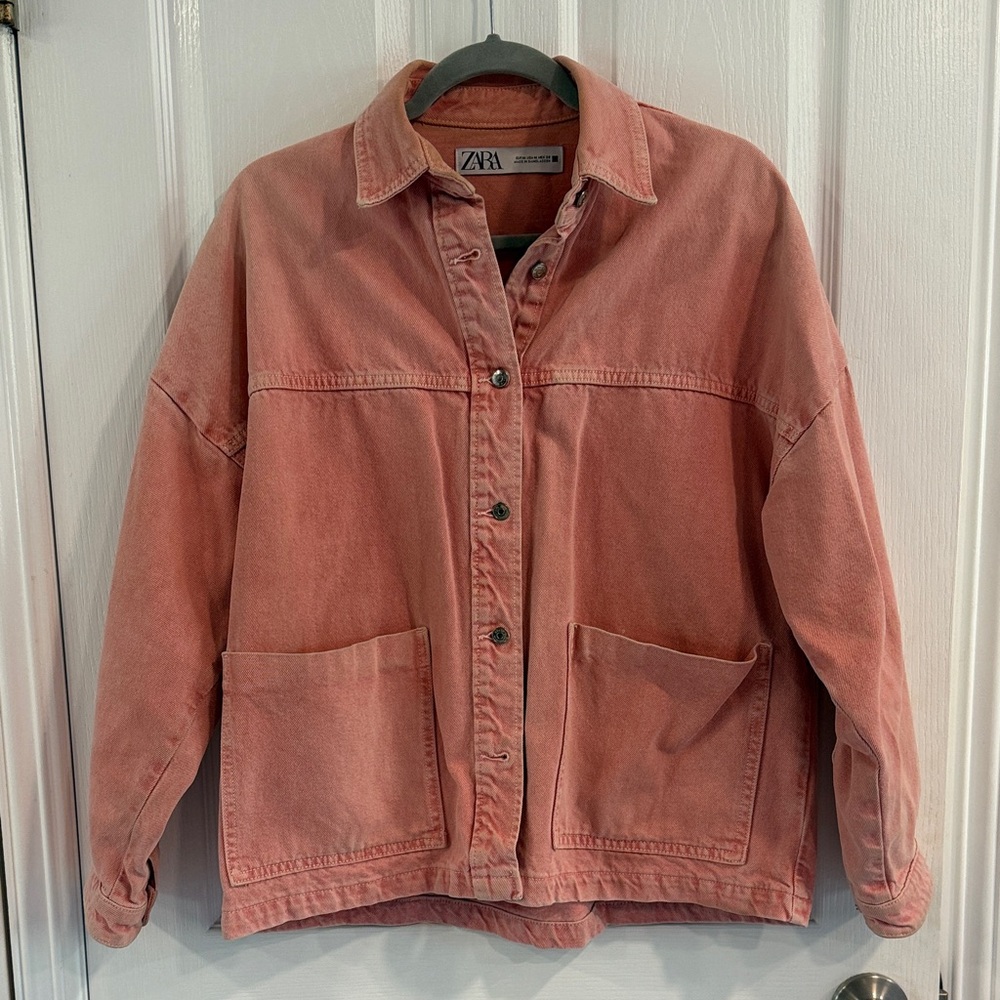 Zara Women's Jacket